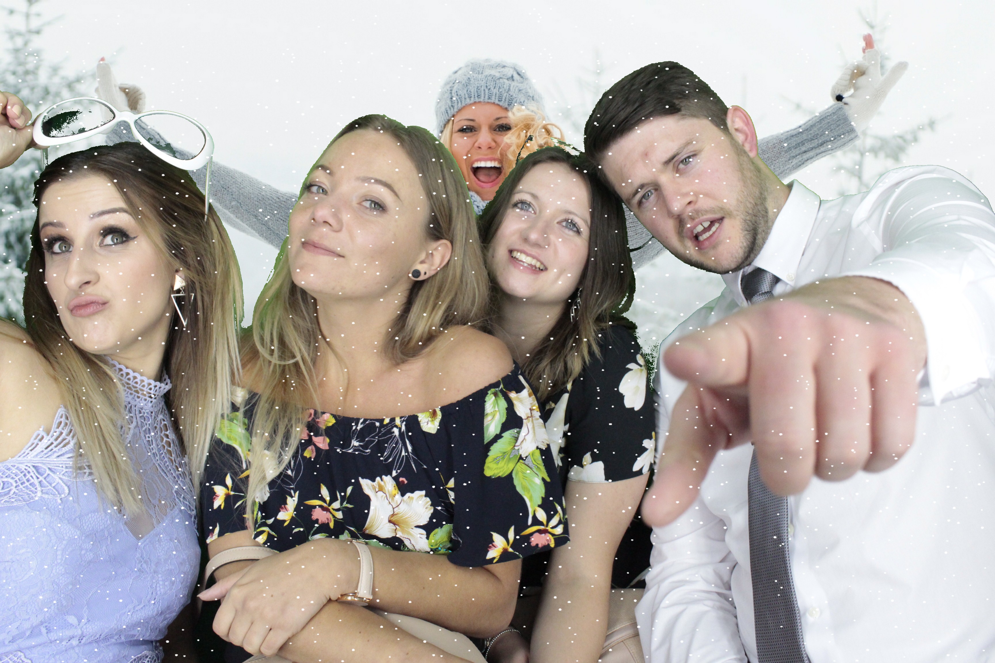 Mr & Mrs Hillier | View more photos from the event at gallery.myphotoboothexperience.co.uk/u/MyPhotoBoothExperienceLtd/Mr-Mrs-Hillier